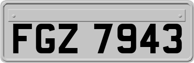 FGZ7943