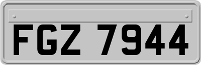 FGZ7944