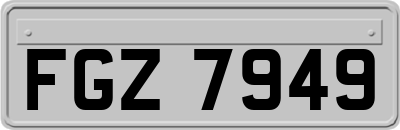 FGZ7949
