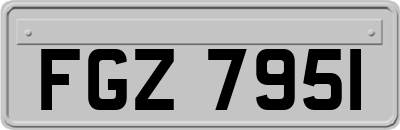 FGZ7951