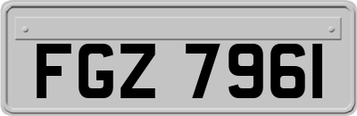 FGZ7961