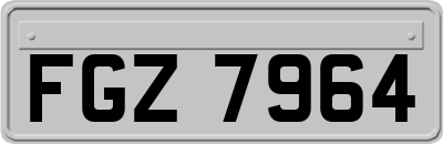 FGZ7964