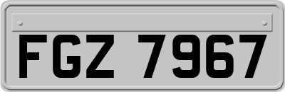 FGZ7967