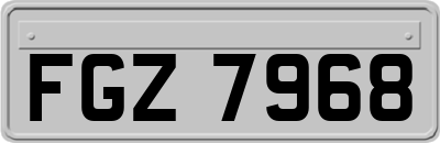 FGZ7968