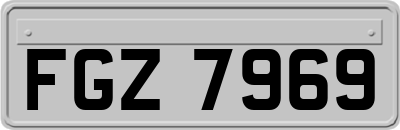 FGZ7969