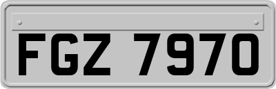 FGZ7970