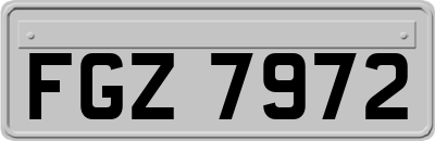 FGZ7972