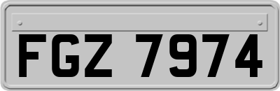 FGZ7974