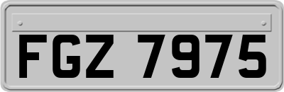 FGZ7975