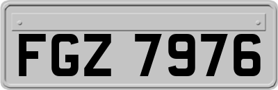 FGZ7976