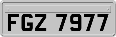 FGZ7977