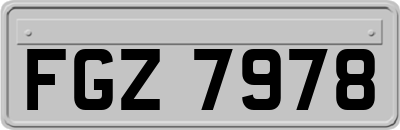 FGZ7978