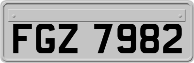FGZ7982