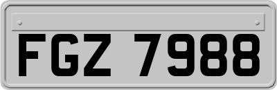 FGZ7988