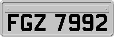 FGZ7992