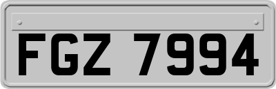 FGZ7994