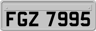 FGZ7995