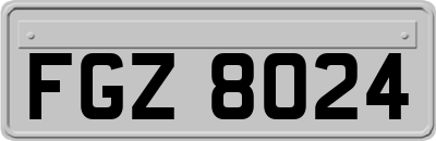 FGZ8024
