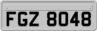 FGZ8048