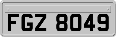 FGZ8049