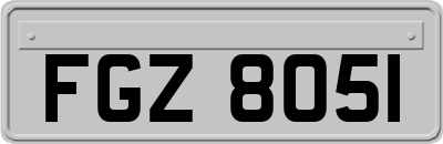 FGZ8051