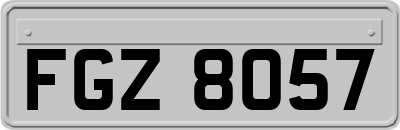 FGZ8057