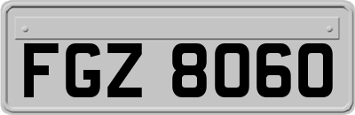 FGZ8060