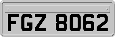 FGZ8062