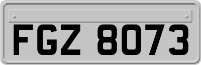 FGZ8073