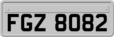 FGZ8082