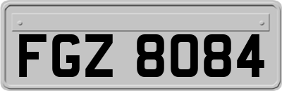 FGZ8084