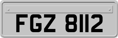FGZ8112