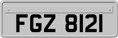 FGZ8121