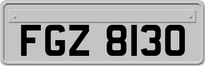 FGZ8130