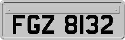FGZ8132