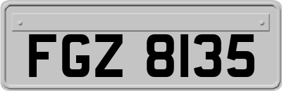 FGZ8135