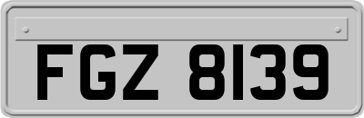 FGZ8139