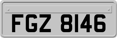 FGZ8146