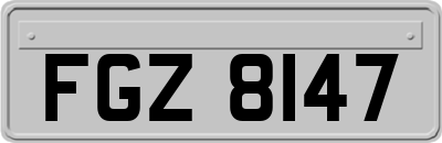 FGZ8147