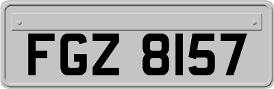 FGZ8157