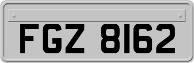 FGZ8162