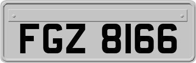 FGZ8166