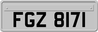FGZ8171