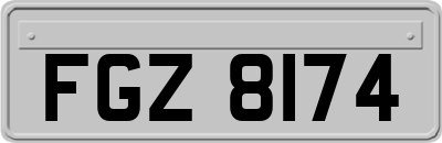 FGZ8174