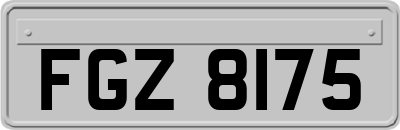 FGZ8175