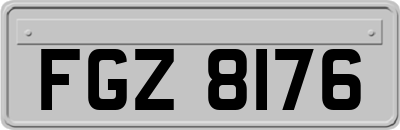 FGZ8176