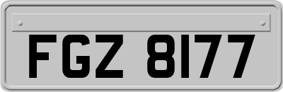 FGZ8177