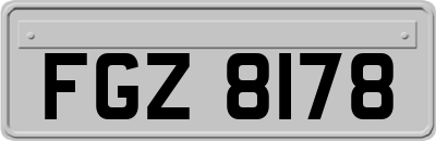 FGZ8178