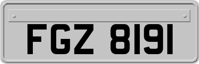 FGZ8191