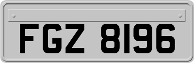 FGZ8196